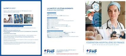 Plaquette FHF Plaquette FHF