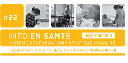 Info en santé #22 Info en santé #22