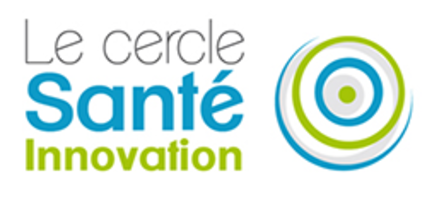 Logo du Cercle Santé Innovation