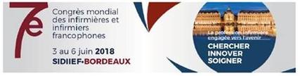Congrès du SIDIIEF 2018 Congrès du SIDIIEF 2018
