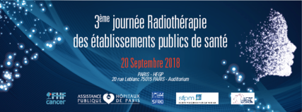 3ème journée Radiothérapie 3ème journée Radiothérapie