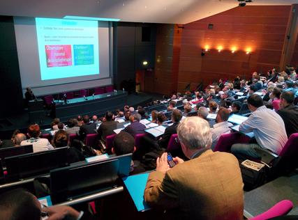 Le colloque radiothérapie Le colloque radiothérapie