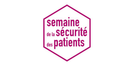 Semaine de la securite des patients Semaine de la securite des patients