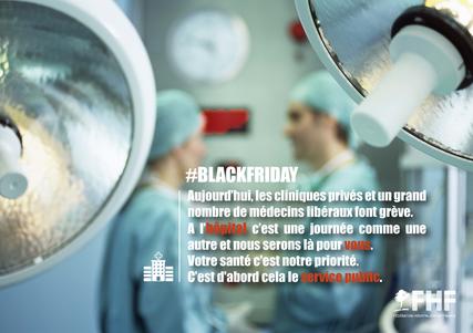 Affiche Black Friday Affiche Black Friday