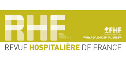 Couverture de la RHF # 568 Couverture de la RHF # 568