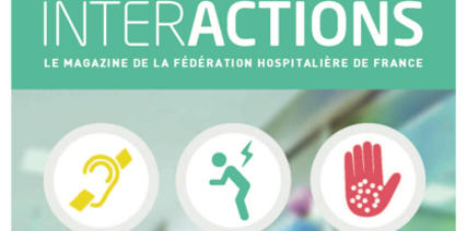 Bandeau de couverture d'Interactions # 22 Bandeau de couverture d'Interactions # 22