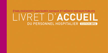 Livret accueil 2014 Livret accueil 2014