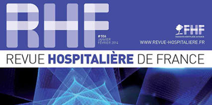 Couverture de la RHF # 556 Couverture de la RHF # 556