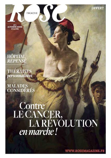 Rose Magazine Rose Magazine