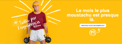 movember movember