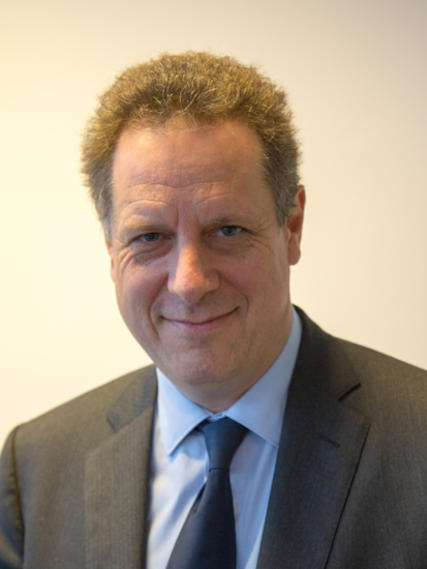 Nicolas Revel, directeur général de la CNAMTS Nicolas Revel, directeur général de la CNAMTS