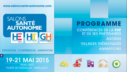 Couverture programme SSA15 Couverture programme SSA15