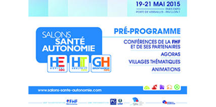 Couverture programme ssa15 Couverture programme ssa15