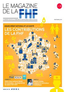 Magazine de la FHF 39