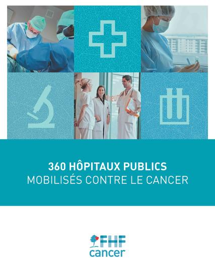 plaquette FHF Cancer plaquette FHF Cancer