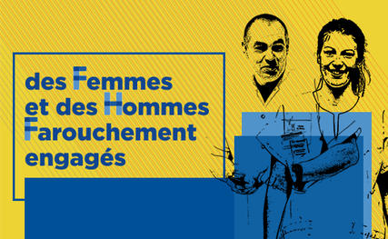 Rapport annuel FHF 2019 Rapport annuel FHF 2019