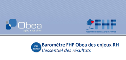 2nde édition Baromètre 2nde édition Baromètre
