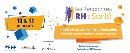 Rencontres RH 2019 Rencontres RH 2019