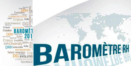 Baromètre RH Baromètre RH
