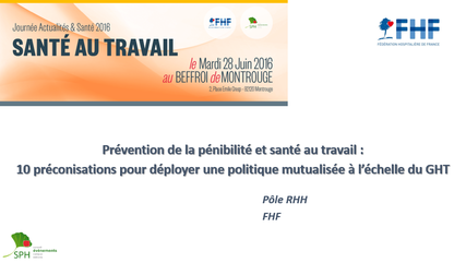 10 préconisations 10 préconisations