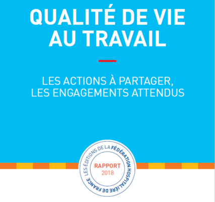 Rapport QVT Rapport QVT