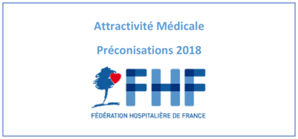 Préconisations 2018 Préconisations 2018