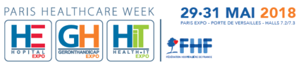 Hôpital Expo 2018 Hôpital Expo 2018