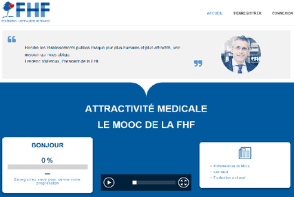MOOC FHF MOOC FHF