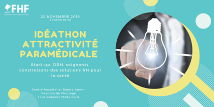 Idéathon Idéathon