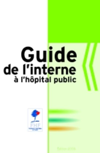 Couverture guide interne Couverture guide interne