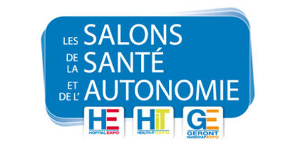 Les Salons de la sante et de l’autonomie Les Salons de la sante et de l’autonomie